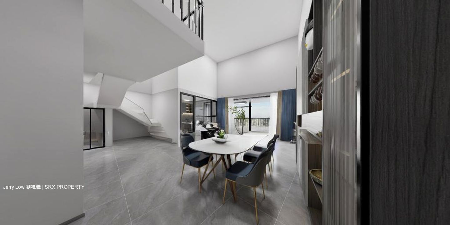 THE RANZ (D8), Apartment #512676601